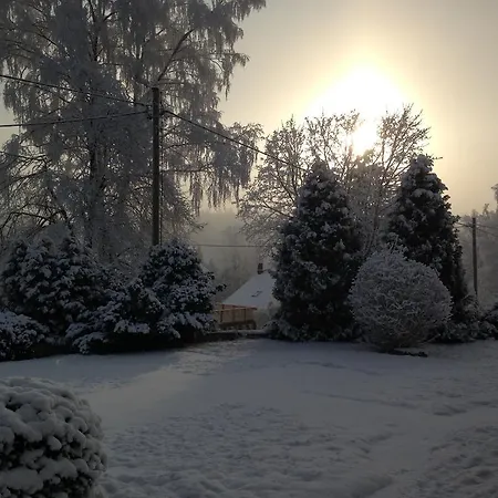 Valge Kroon Otepää