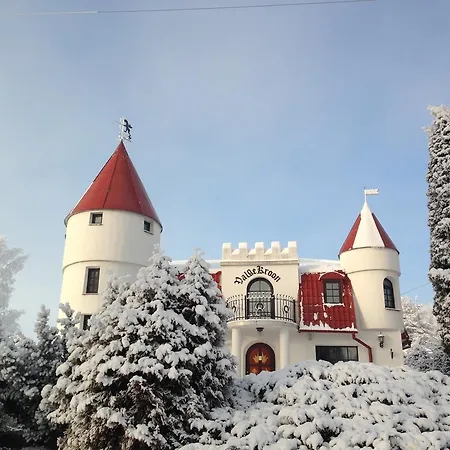 Valge Kroon *