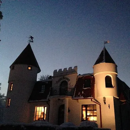 Valge Kroon