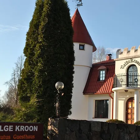 Valge Kroon *