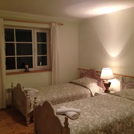 Appartement Valge Kroon *
