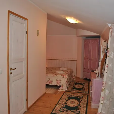 Valge Kroon Appartement Otepää