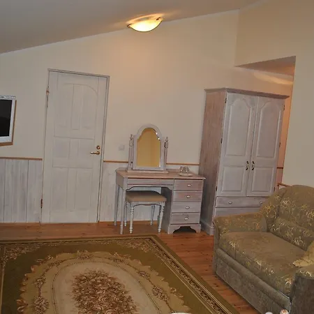 Valge Kroon Appartement Otepää