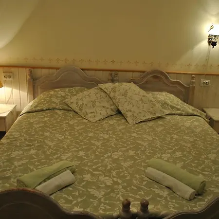 Appartement Valge Kroon Otepää