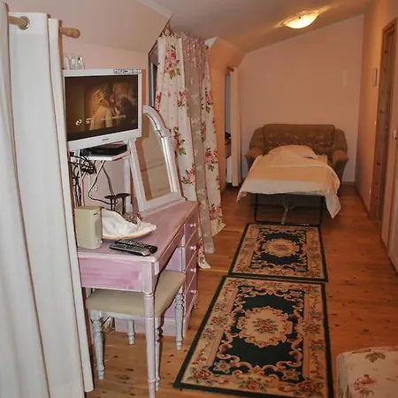 Valge Kroon Korter