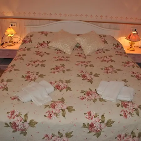 Valge Kroon Appartement