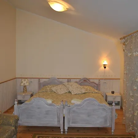 Appartement Valge Kroon