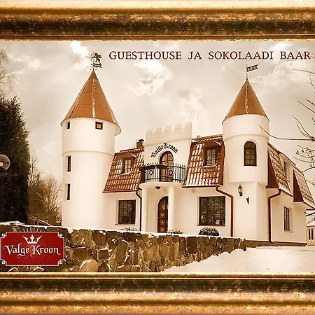 Valge Kroon Otepää