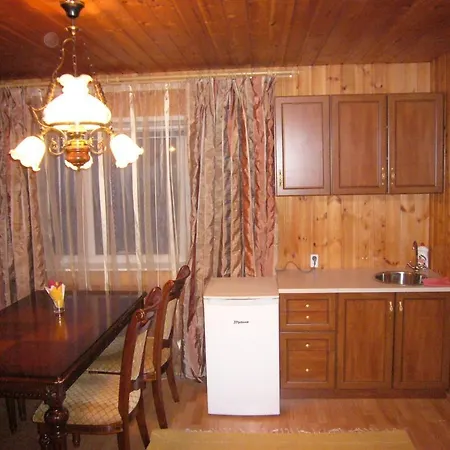 Valge Kroon Appartement Otepää