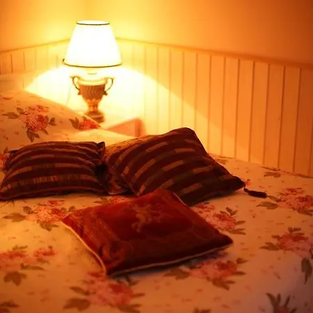 Valge Kroon Appartement *