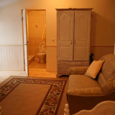 Appartement Valge Kroon Otepää