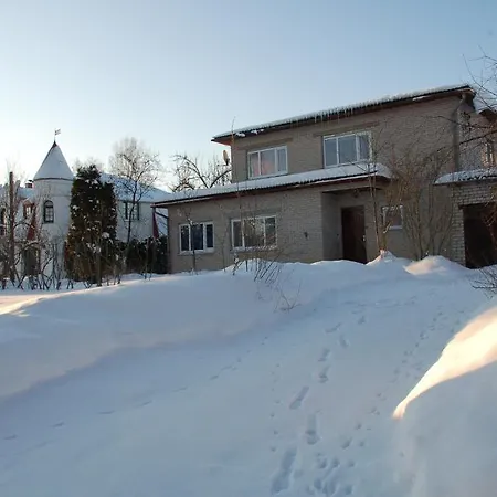 Appartement Valge Kroon Otepää