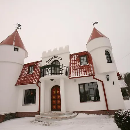 Appartement Valge Kroon