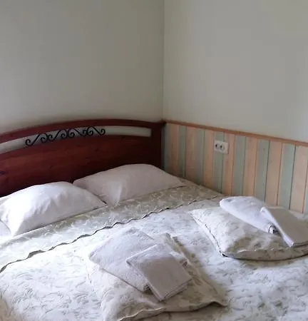 Appartement Valge Kroon Otepää