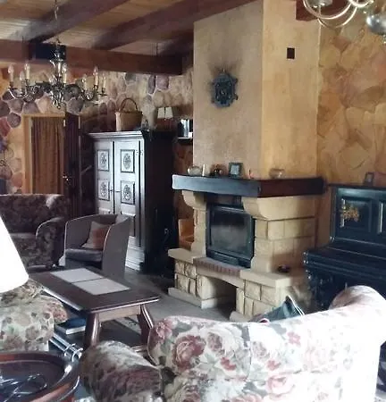 Appartement Valge Kroon