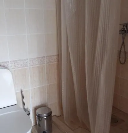 Valge Kroon Appartement Otepää