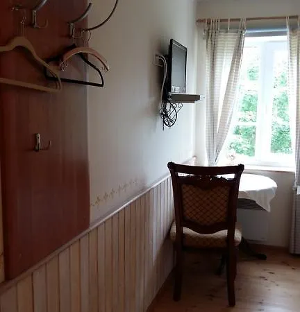 Valge Kroon * Otepää