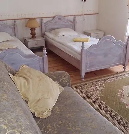 Appartement Valge Kroon