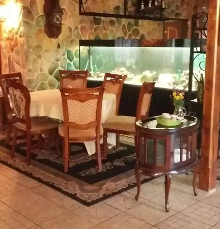 Valge Kroon Otepää