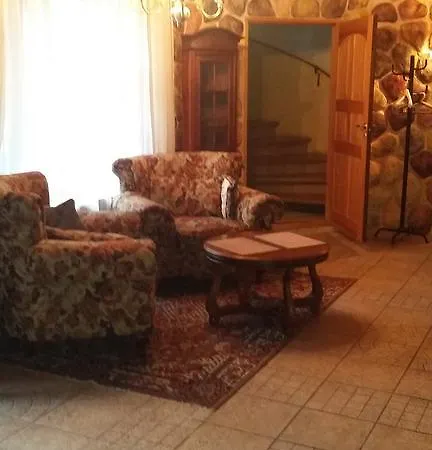 Valge Kroon Appartement *