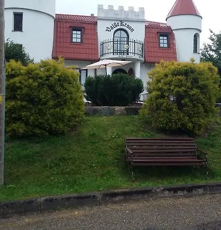 Appartement Valge Kroon Otepää