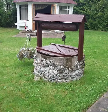 Appartement Valge Kroon Otepää