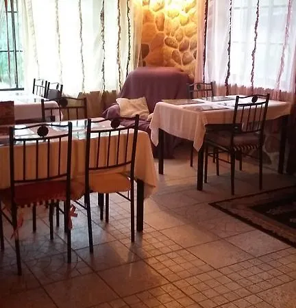 Appartement Valge Kroon