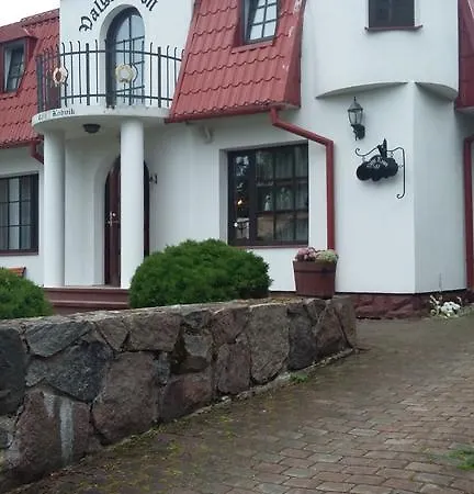 Appartement Valge Kroon Otepää